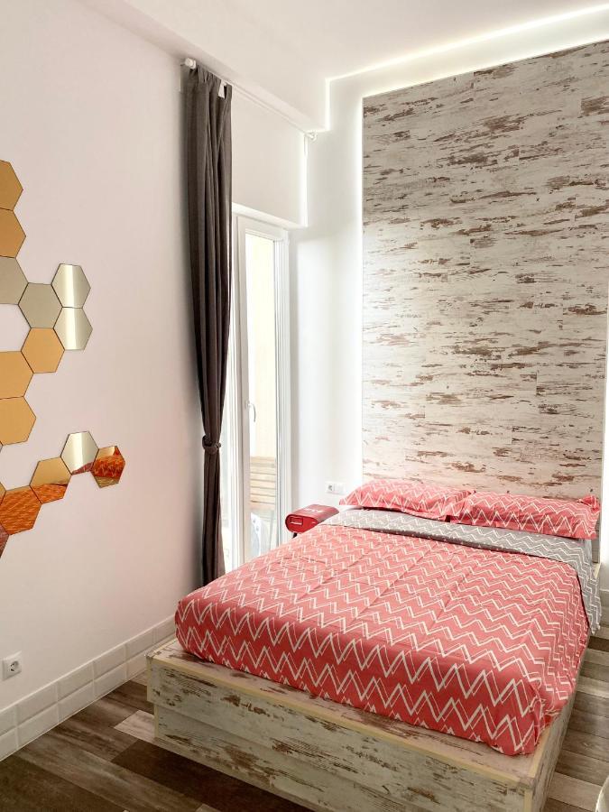 Jardin De San Fernando Apartment Alicante Exterior foto