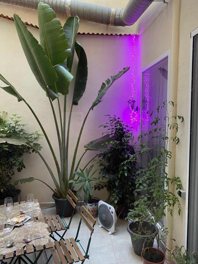 Jardin De San Fernando Apartment Alicante Exterior foto