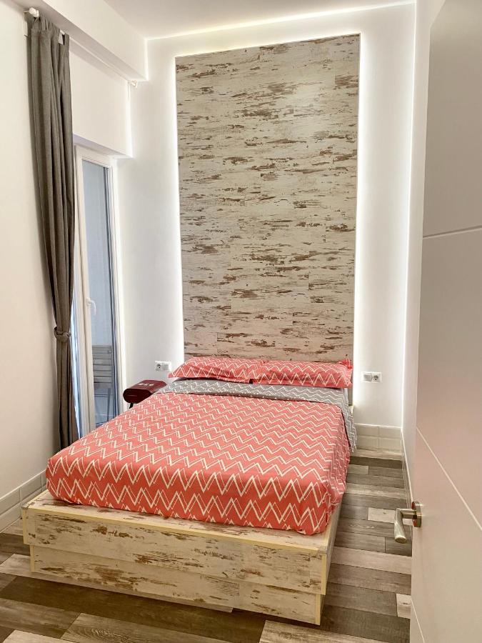 Jardin De San Fernando Apartment Alicante Exterior foto