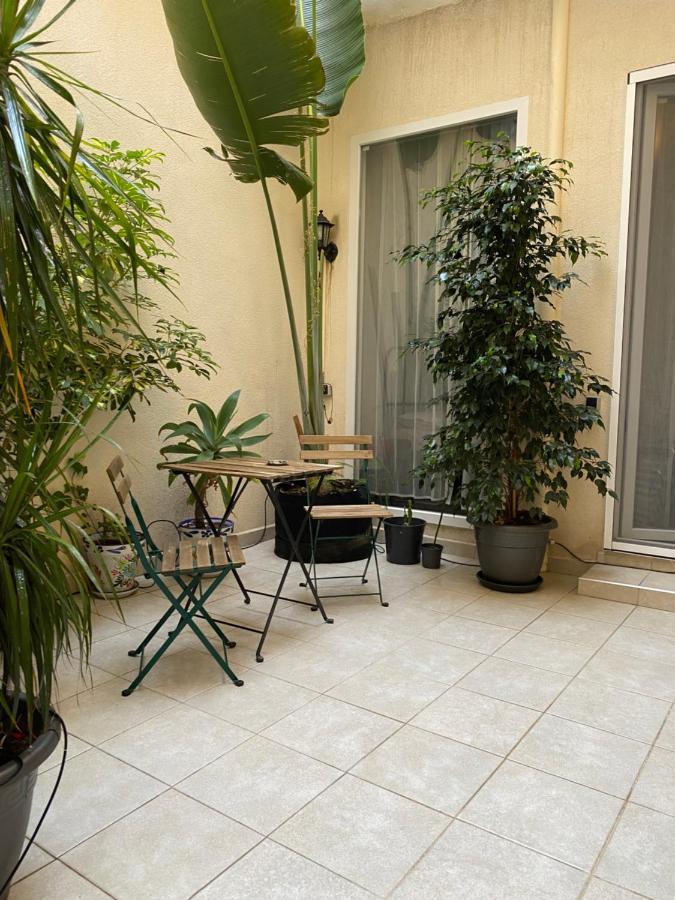 Jardin De San Fernando Apartment Alicante Exterior foto