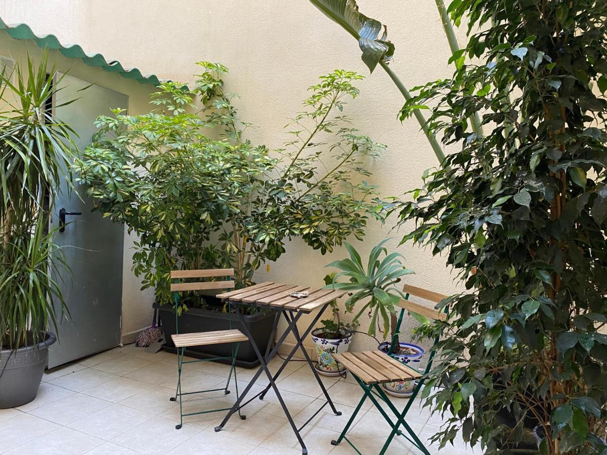Jardin De San Fernando Apartment Alicante Exterior foto