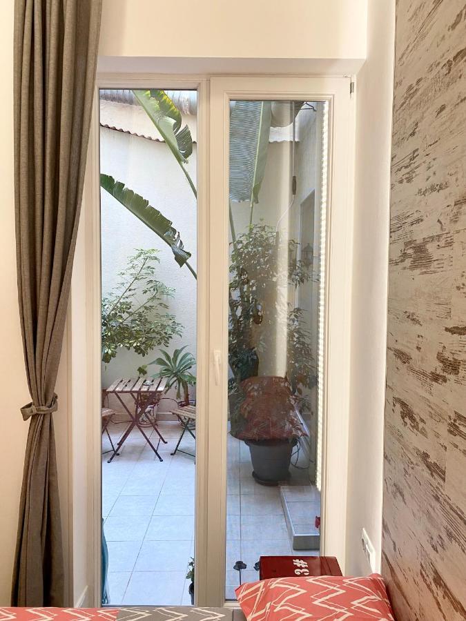 Jardin De San Fernando Apartment Alicante Exterior foto