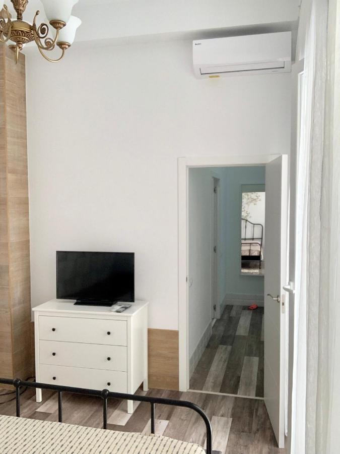 Jardin De San Fernando Apartment Alicante Exterior foto