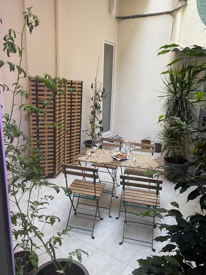 Jardin De San Fernando Apartment Alicante Exterior foto