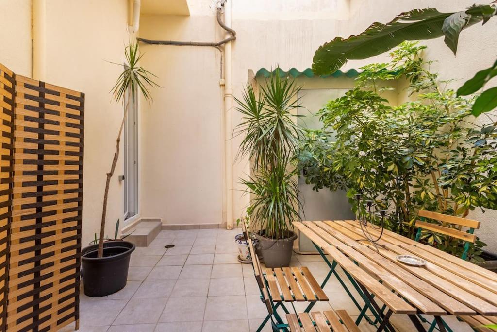 Jardin De San Fernando Apartment Alicante Exterior foto