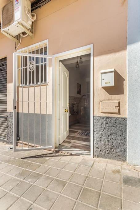 Jardin De San Fernando Apartment Alicante Exterior foto
