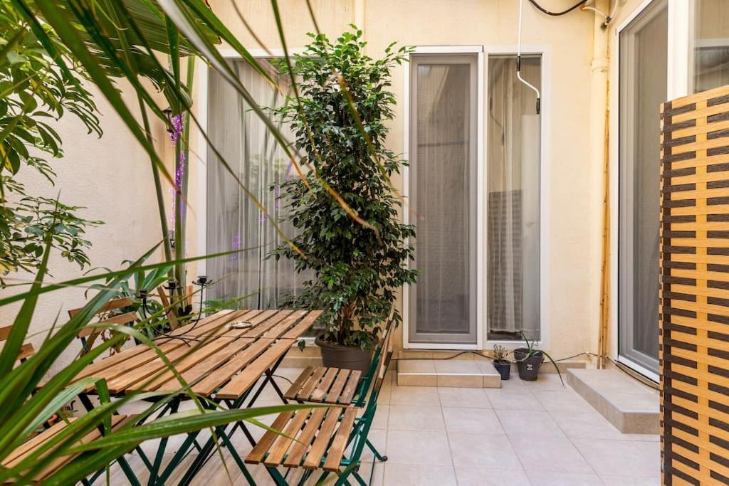Jardin De San Fernando Apartment Alicante Exterior foto