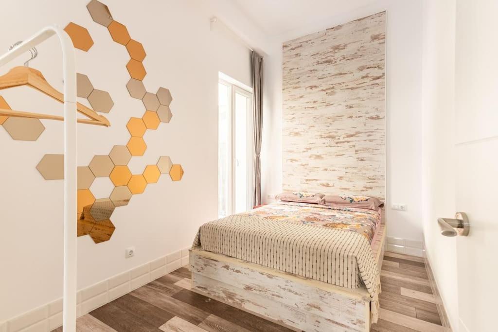 Jardin De San Fernando Apartment Alicante Exterior foto