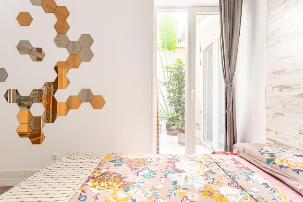 Jardin De San Fernando Apartment Alicante Exterior foto