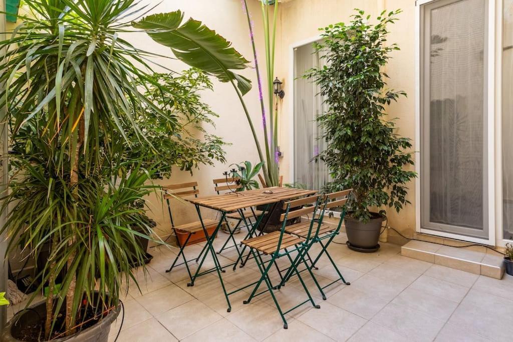 Jardin De San Fernando Apartment Alicante Exterior foto